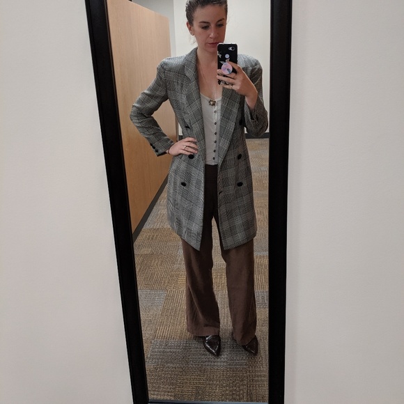 Giorgio Armani Le Collezioni Blazer - Picture 5 of 6